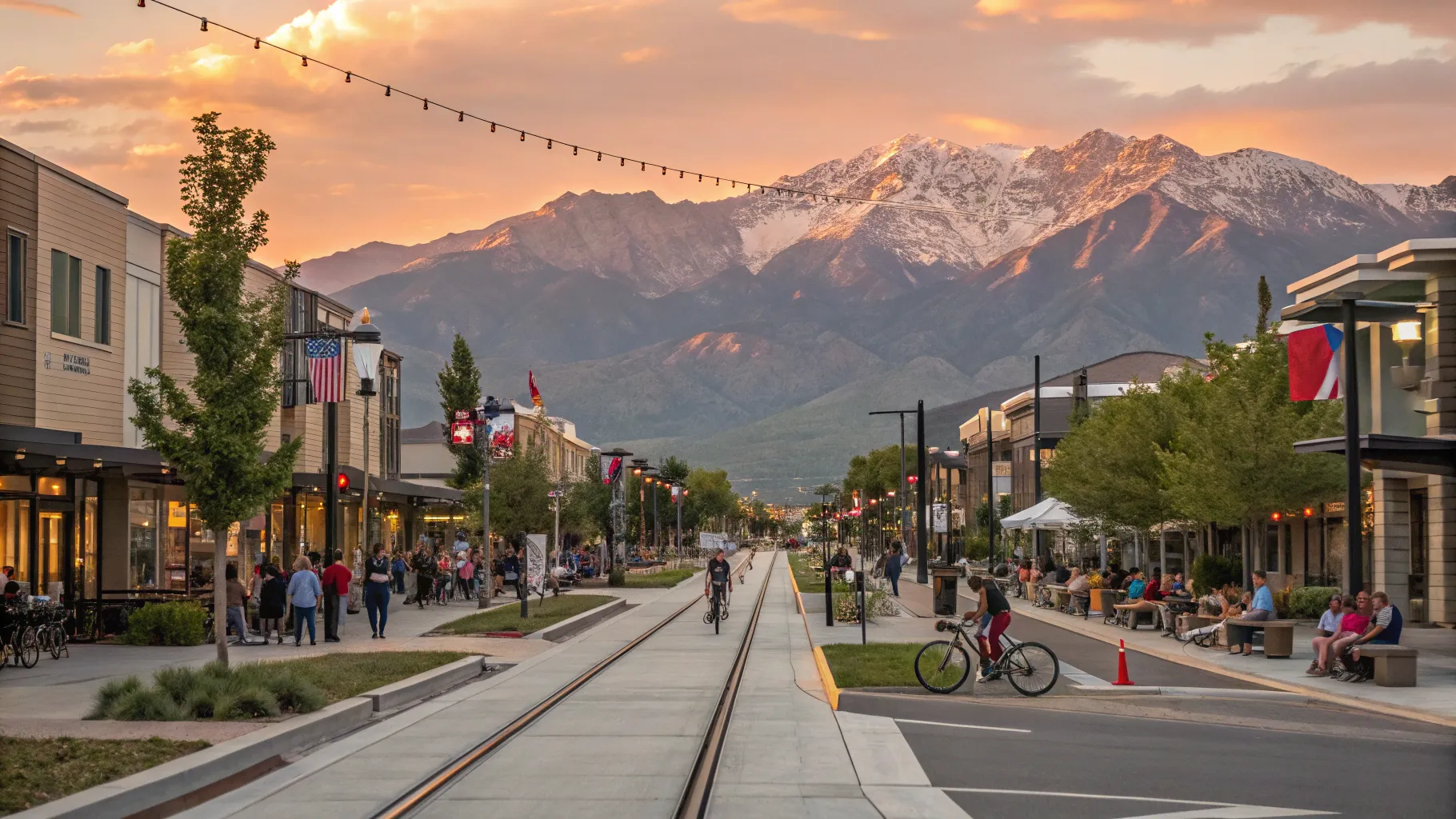 midvale