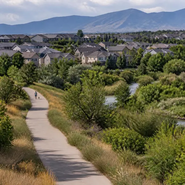 West Jordan