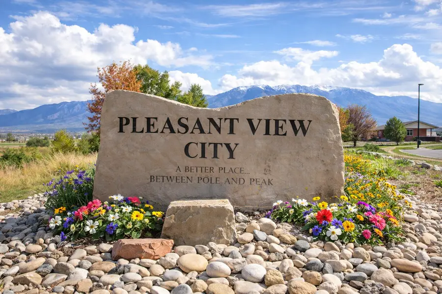 Pleasant View