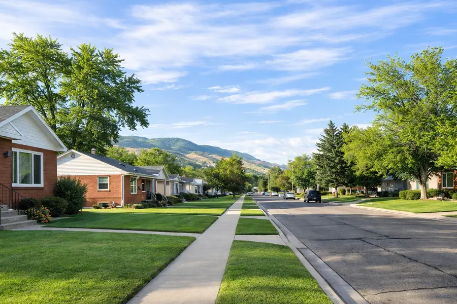 Washington Terrace