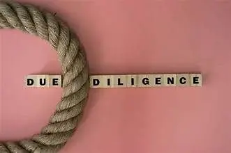 Explaining Buyer’s Due Diligence in Real Estate