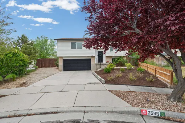 3585 W SILVERGLEN CIR, Taylorsville, UT 84129