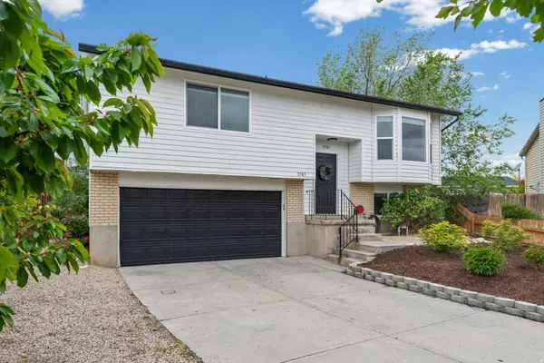 3585 W SILVERGLEN CIR, Taylorsville, UT 84129