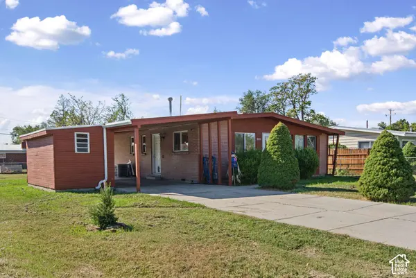 3165 W LEHI DR S