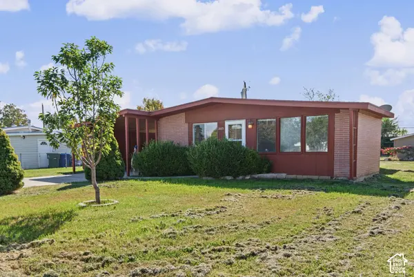 3165 W LEHI DR S, Salt Lake City, UT 84119
