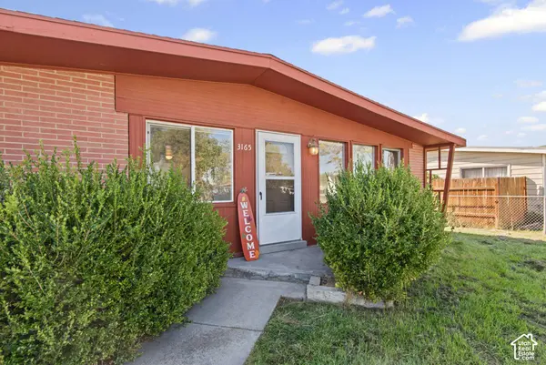3165 W LEHI DR S, Salt Lake City, UT 84119