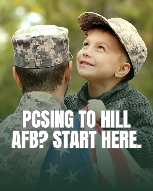 Green and White Simple Military Family Instagram Post