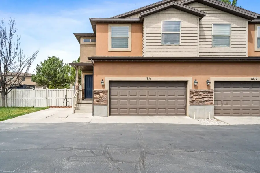 1871 North Bountiful Way, Saratoga Springs, UT 84045