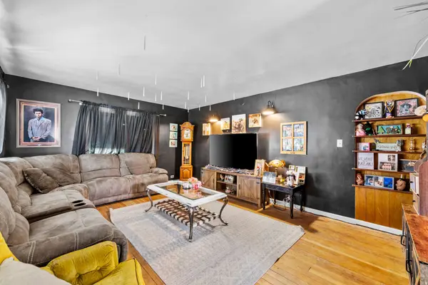 71 W 300 S, Clarkston, UT 84305