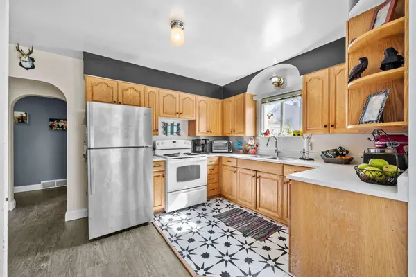 71 W 300 S, Clarkston, UT 84305