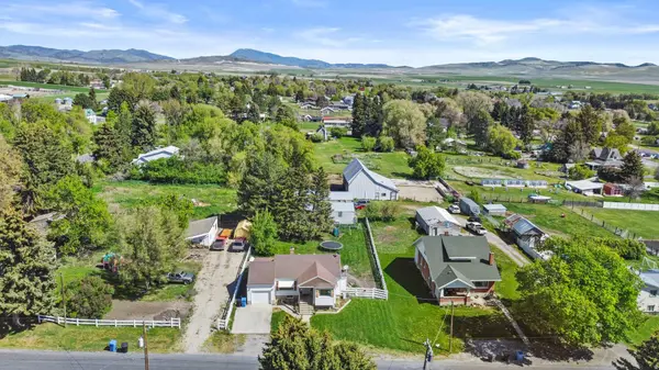 71 W 300 S, Clarkston, UT 84305