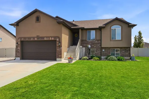 5009 W 5350 S, Hooper, UT 84315