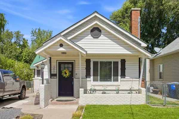 306 CROSS ST