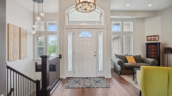 372 N WATERSIDE RD W, Heber City, UT 84032