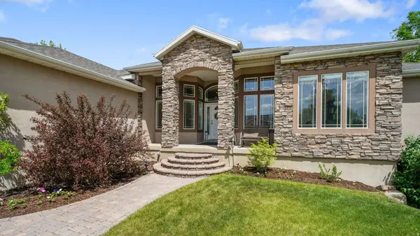 372 N WATERSIDE RD W, Heber City, UT 84032