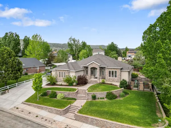 372 N WATERSIDE RD W, Heber City, UT 84032