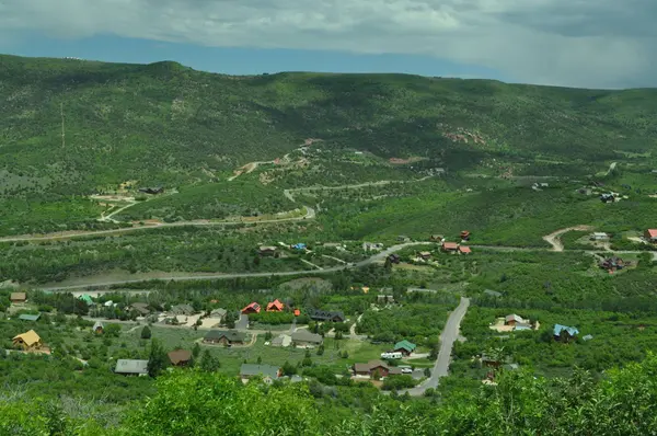 1543 RIDGELINE DR #1224, Heber City, UT 84032