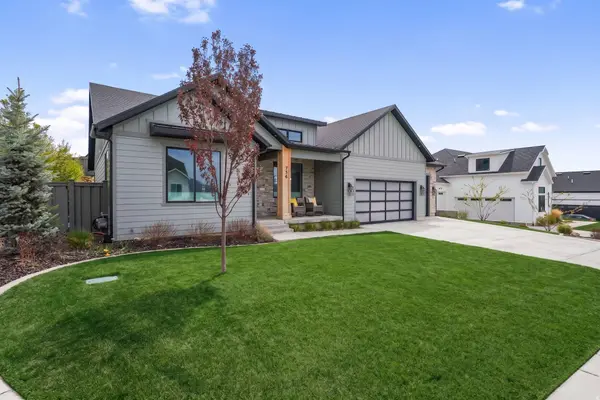756 N 1490 E, Heber City, UT 84032