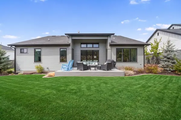 756 N 1490 E, Heber City, UT 84032