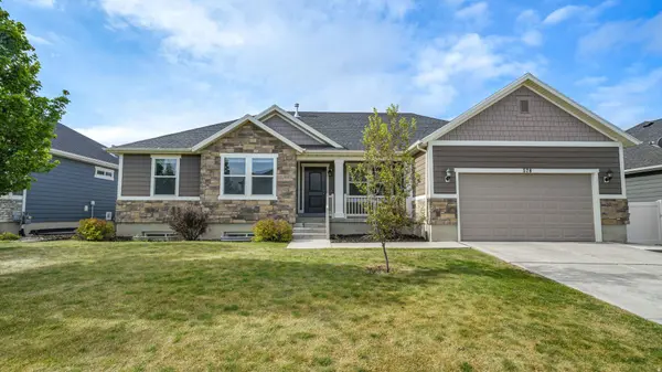 578 E OLD MILL DR, Heber City, UT 84032