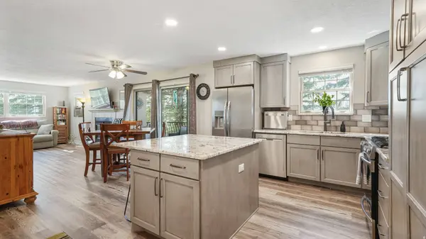 901 SCHNEITTER CIR #7, Midway, UT 84049