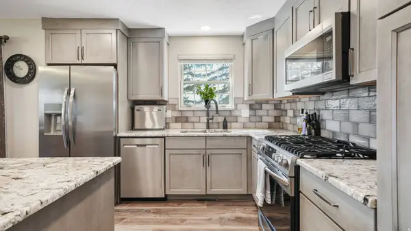 901 SCHNEITTER CIR #7, Midway, UT 84049