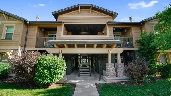 1031 S 500 E #J-102, Heber City, UT 84032