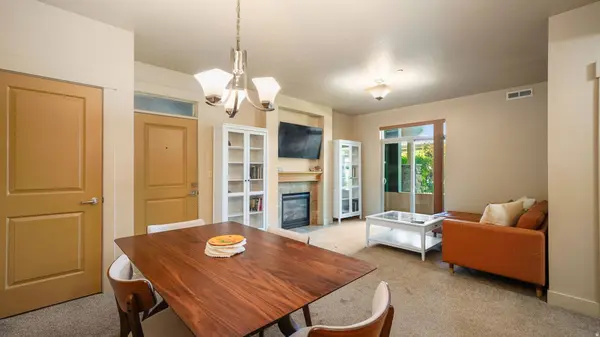 1031 S 500 E #J-102, Heber City, UT 84032