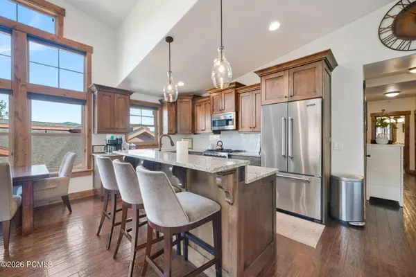 9855 N Vista DR Drive #302, Heber City, UT 84032