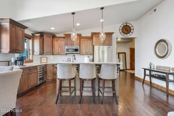 9855 N Vista DR Drive #302, Heber City, UT 84032