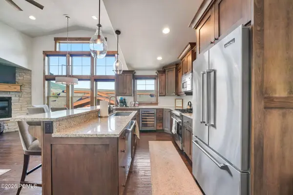 9855 N Vista DR Drive #302, Heber City, UT 84032
