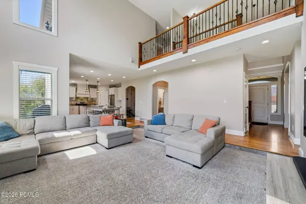 4090 E 1150 East East, Heber City, UT 84032