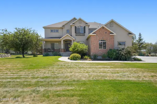 4090 E 1150 East East