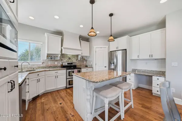4090 E 1150 East East, Heber City, UT 84032
