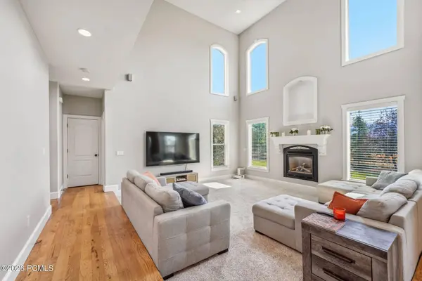 4090 E 1150 East East, Heber City, UT 84032