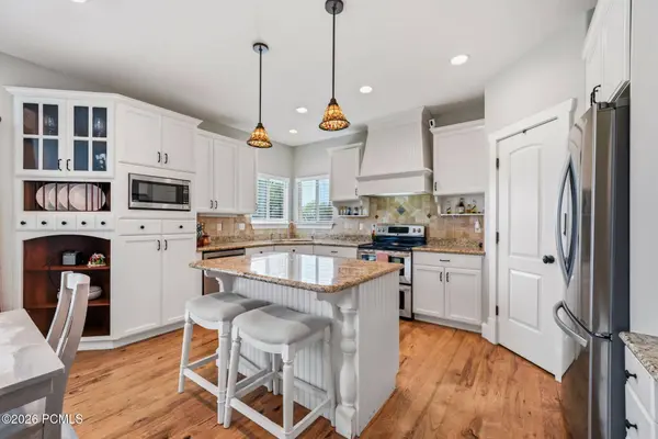 4090 E 1150 East East, Heber City, UT 84032