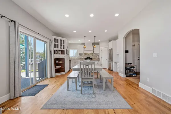 4090 E 1150 East East, Heber City, UT 84032