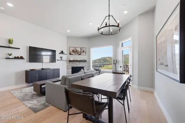 909 W Peace Tree TRL Trail #409, Heber City, UT 84032