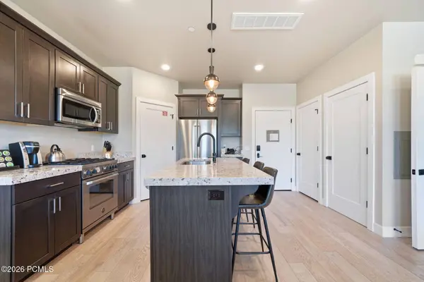 909 W Peace Tree TRL Trail #409, Heber City, UT 84032