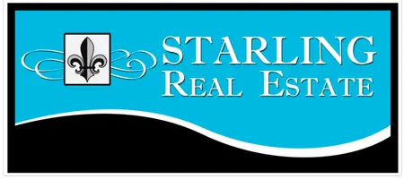 Starling  Real Estate