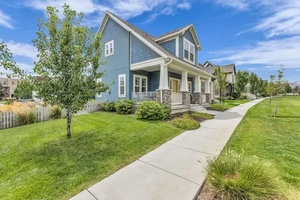 10562 S STURGEON DR, South Jordan, UT 84009