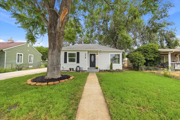528 N BEVERLY AVE W