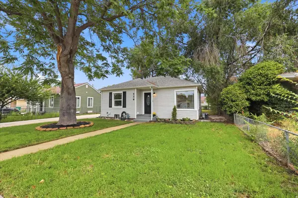528 N BEVERLY AVE W, Orem, UT 84057
