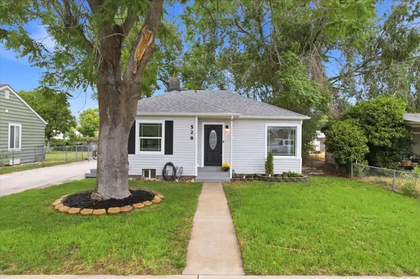 528 N BEVERLY AVE W, Orem, UT 84057