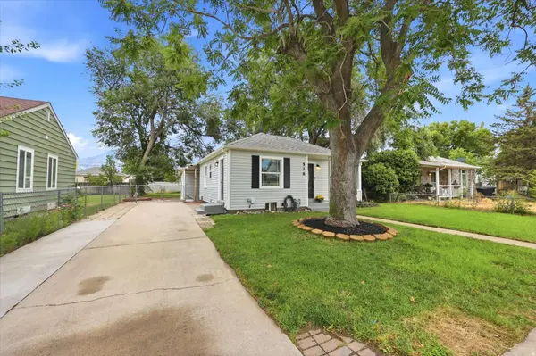 528 N BEVERLY AVE W, Orem, UT 84057
