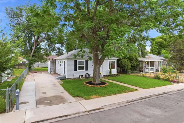 528 N BEVERLY AVE W, Orem, UT 84057