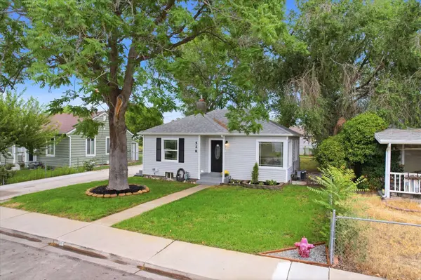 528 N BEVERLY AVE W, Orem, UT 84057