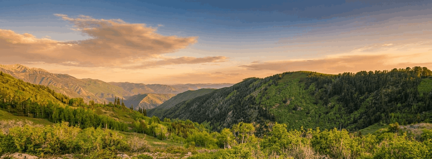 Spanish Fork Peak