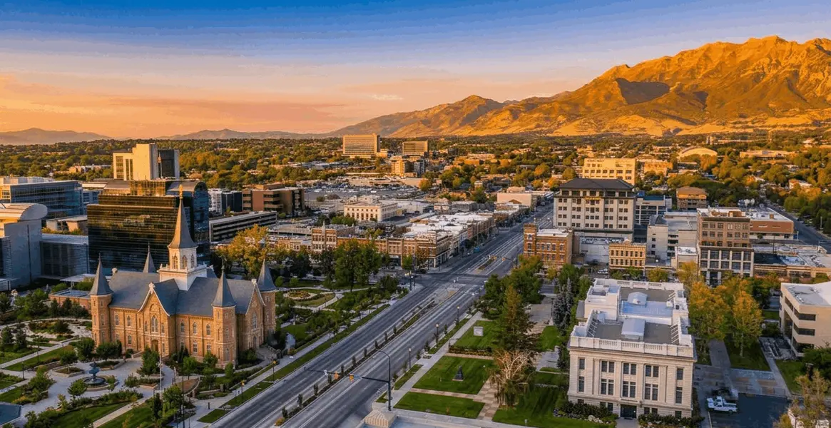 Provo