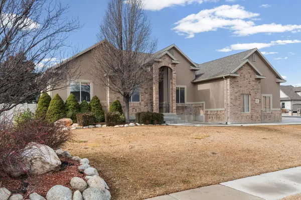12472 S FREEDOM HILL WAY, Herriman, UT 84096
